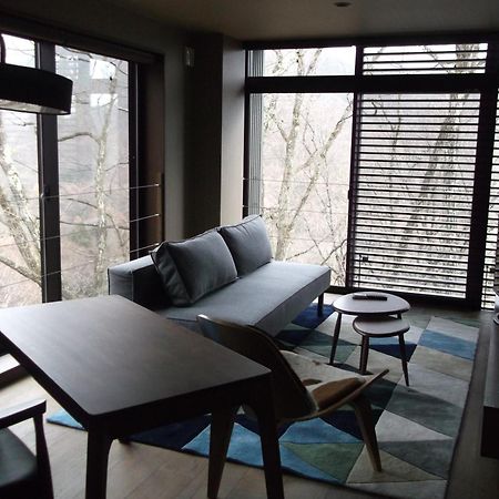 Koharu Villas Hakuba Luaran gambar