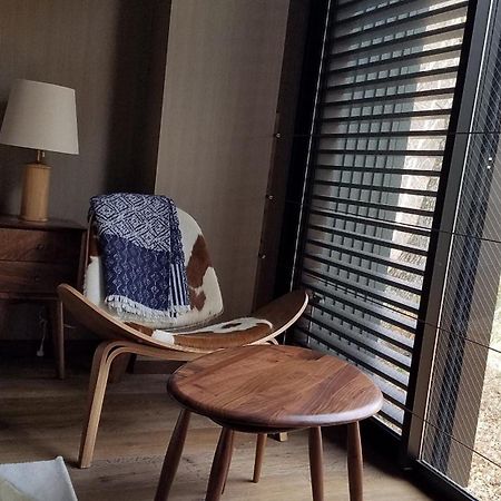 Koharu Villas Hakuba Luaran gambar