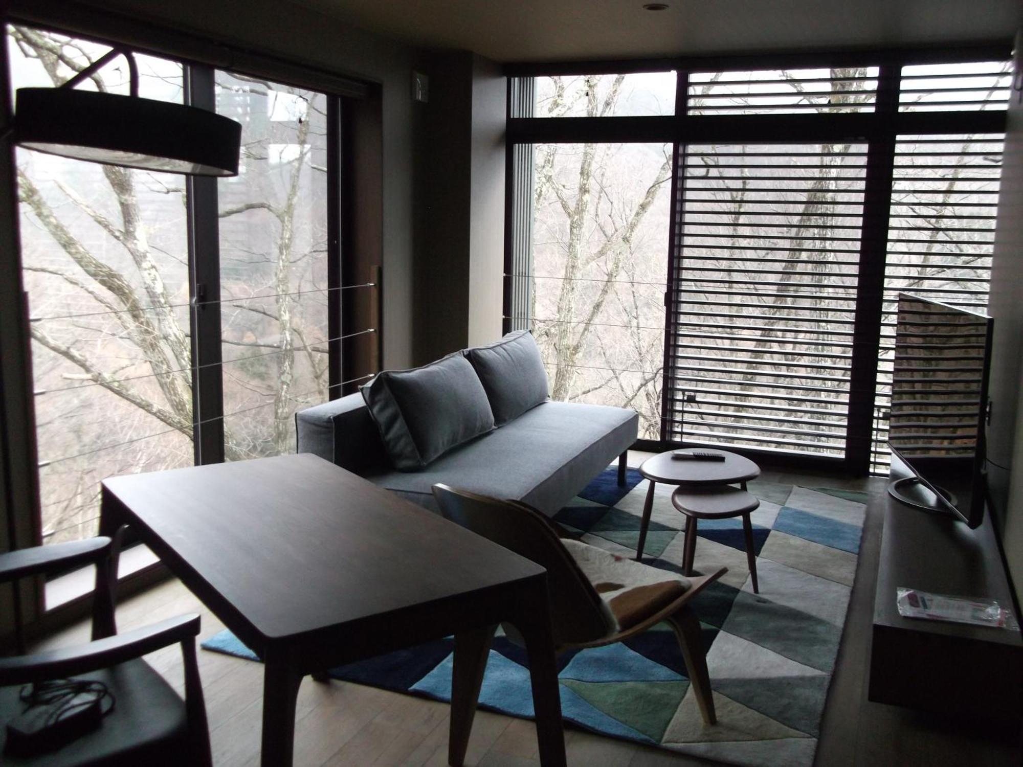 Koharu Villas Hakuba Luaran gambar