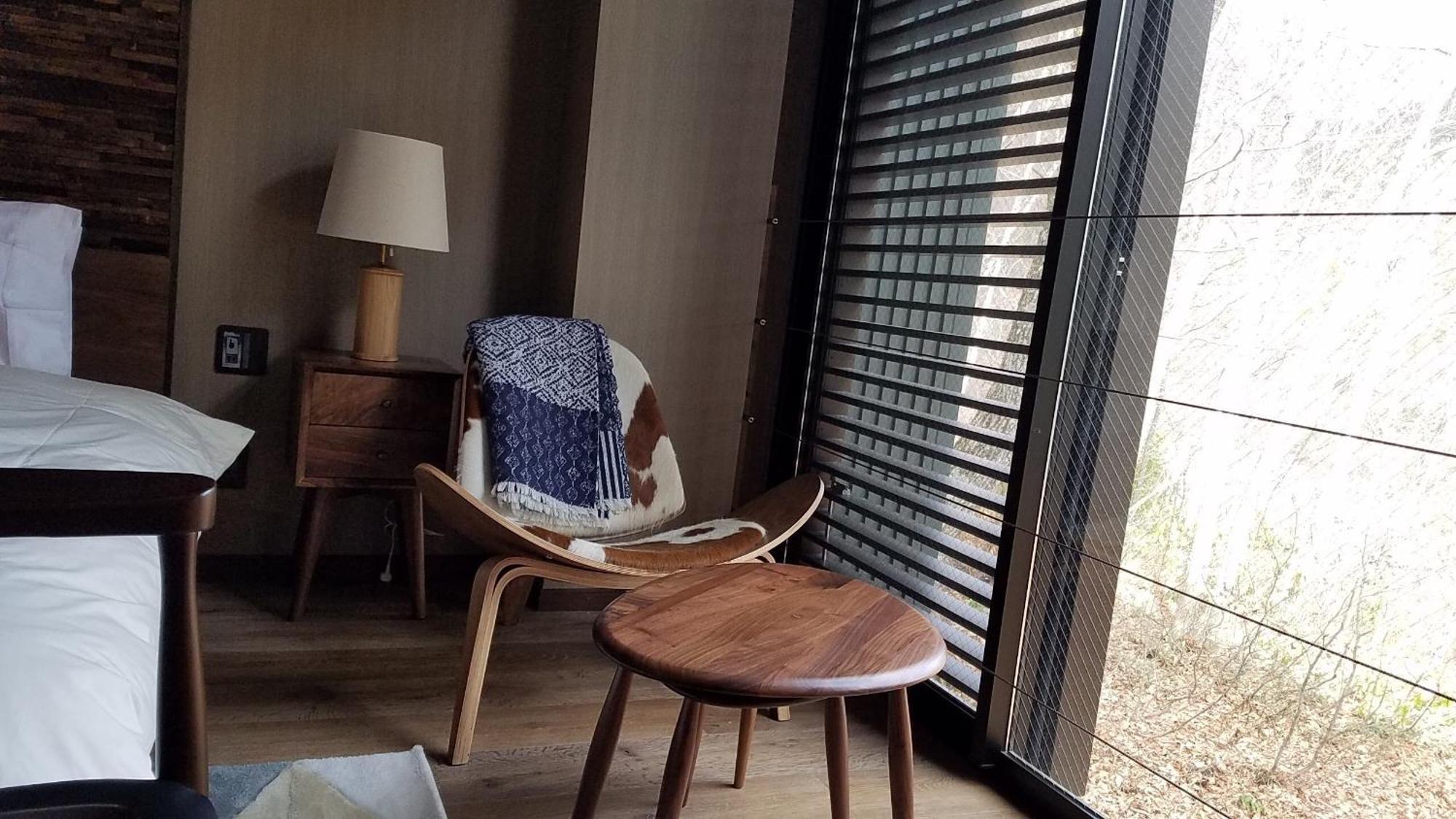 Koharu Villas Hakuba Luaran gambar