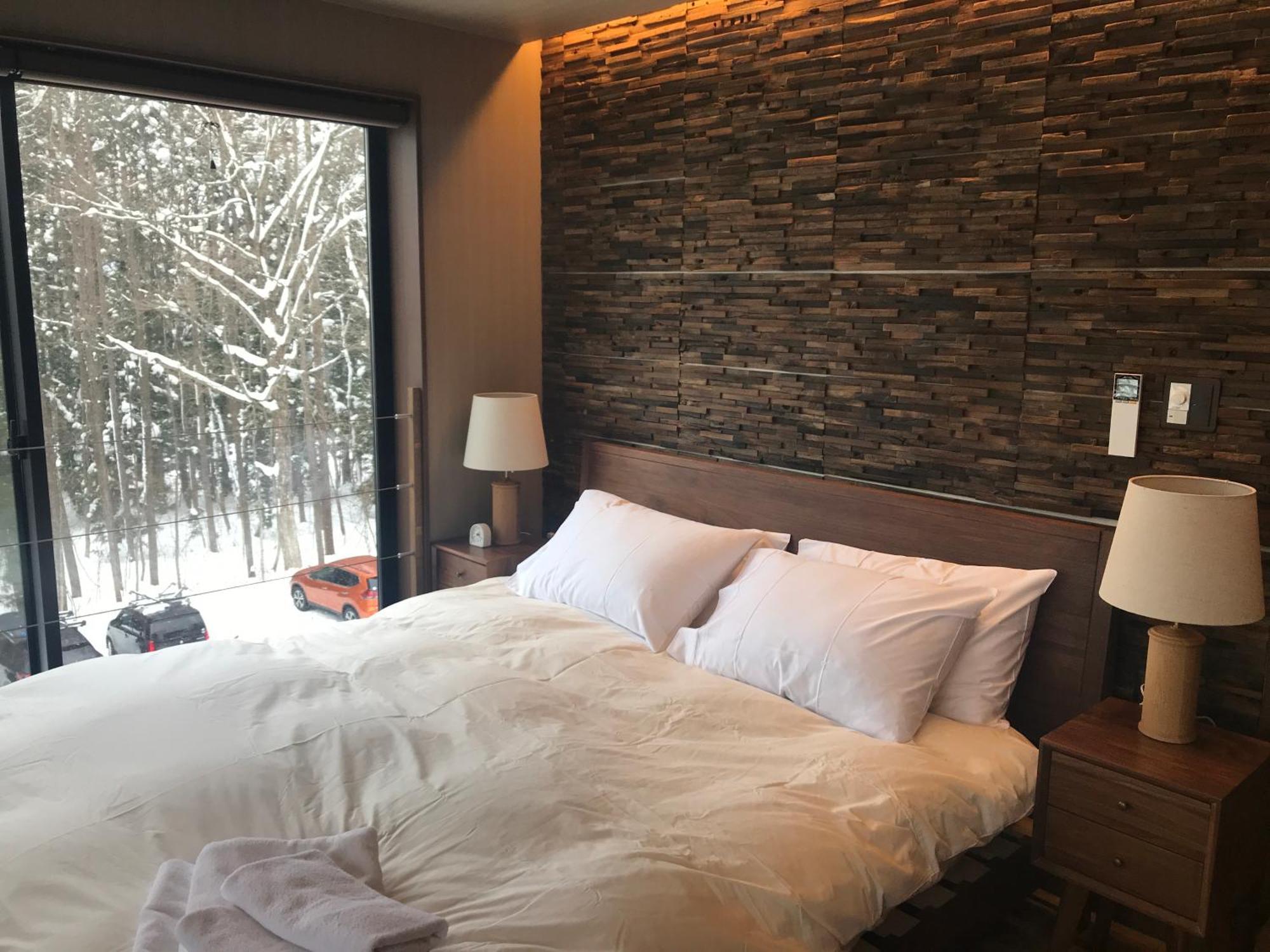Koharu Villas Hakuba Luaran gambar