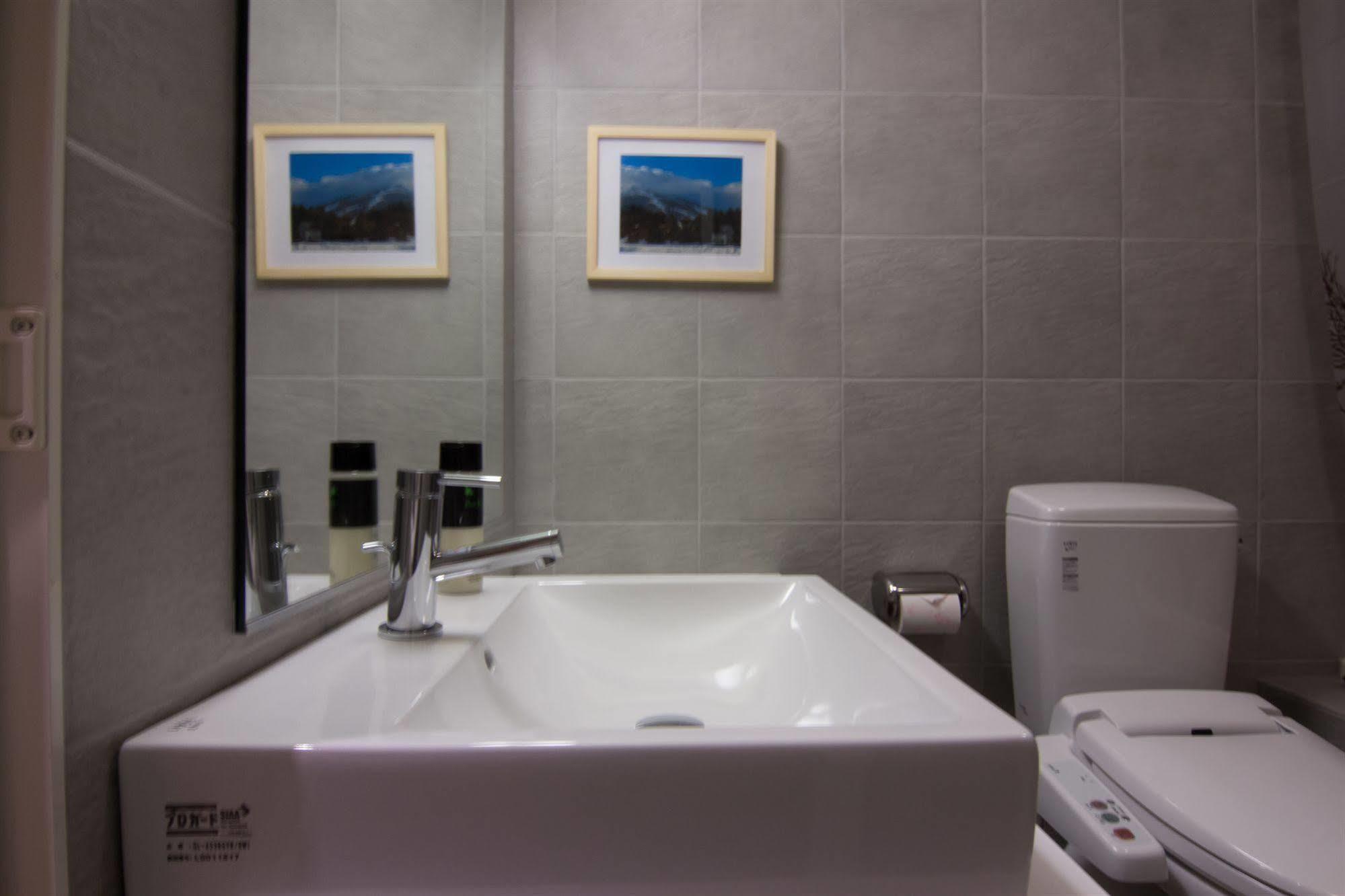 Koharu Villas Hakuba Luaran gambar