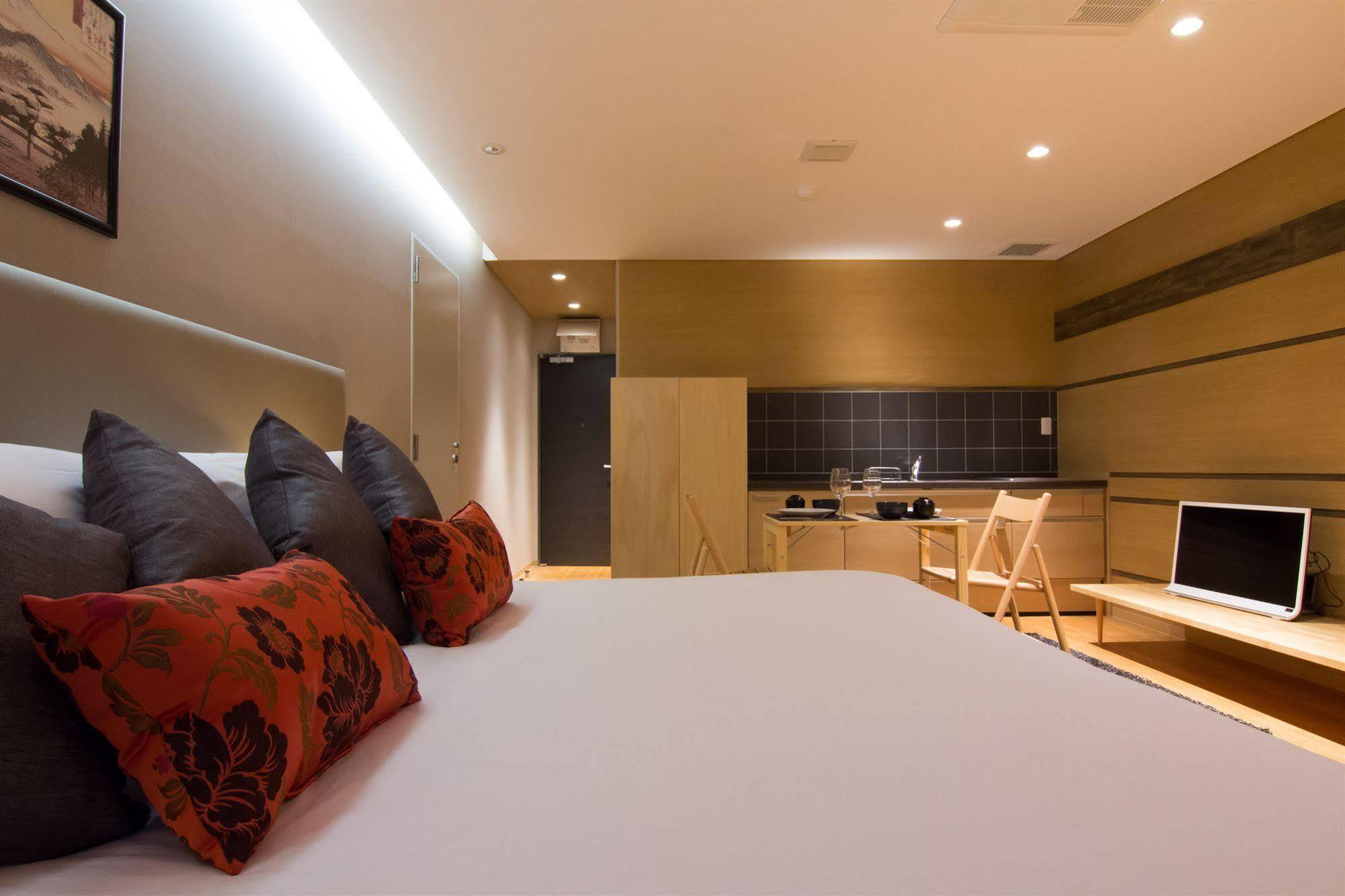 Koharu Villas Hakuba Luaran gambar